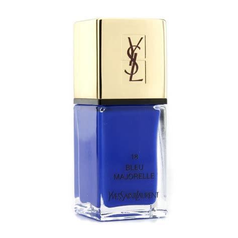 yves saint laurent bleu majorelle|yves st laurent.